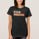 Search for koa tshirts Funny