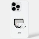 Search for white cats iphone cases Drawing