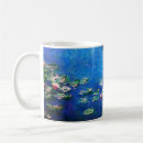 Search for pond mugs Impressionism