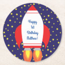 Search for rocket barware Birthday