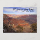 Search for natural wonder postcards Arizona