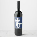 Search for nautical wine labels Elegant