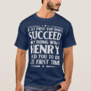 Search for the name henry Anniversary