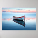 Search for serene landscape posters Lake
