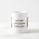 Search for cat person mugs Pet