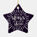 Search for shining star christmas tree decorations Inspirational