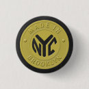 Search for subway badges New york city