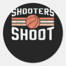 Search for basketball designs stickers Sports