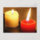 Search for flame red postcards Yellow