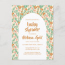 Search for floral pattern invitations Modern