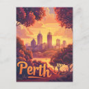 Search for perth western australia postcards Swan river