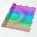 Search for rainbow ombre wrapping paper Pattern