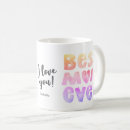 Search for best mum ever mugs Keepsake