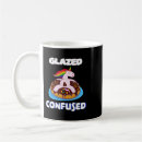 Search for glaze mugs Doughnut