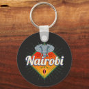 Search for kenya key rings Africa