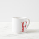 Search for letter f coffee mugs Botanical