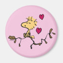Search for whistling magnets Charles schulz