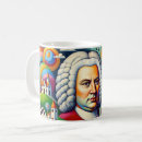 Search for sebastian mugs Johann sebastian bach