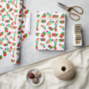Search for pattern generator wrapping paper Green