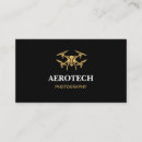 Search for drone business cards Professional