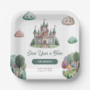 Search for storybook paper plates Princess