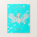 Search for blue angel puzzles Fun