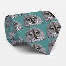 Search for owl ties Grey