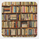 Search for library books stickers Reading