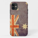 Search for australia flag iphone cases Grunge