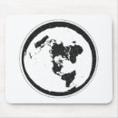Search for flat mousepads Earth