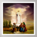 Search for our lady of fatima posters Catholic