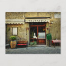 Search for italian postcards Tuscany