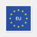 Search for european napkins Flag