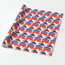 Search for republican wrapping paper Politics