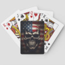 Search for american flag playing cards Pride