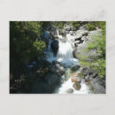 Search for cascade postcards National park