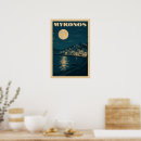 Search for mykonos posters Vintage