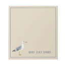 Search for beach notepads Coastal