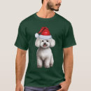 Search for bichon christmas clothing Pets