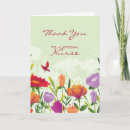 Search for special thank you cards Flowers