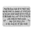 Search for st patricks day rectangular magnets Clover