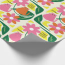 Search for cute cats wrapping paper Orange