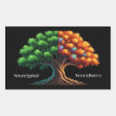 Search for autism tree stickers Neurodiversity