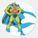 Search for outsiders stickers Manhunter