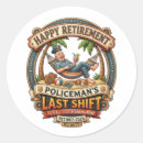 Search for funny retirement sayings stickers Sarcastic