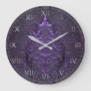 Search for regal clocks Floral