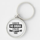Search for weed round key rings Funny