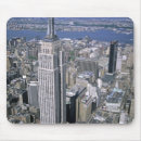 Search for empire state building mousepads Skyscraper