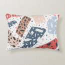 Search for terrazzo pattern cushions Abstract