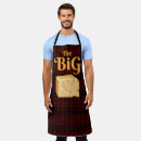 Search for big top aprons Boss